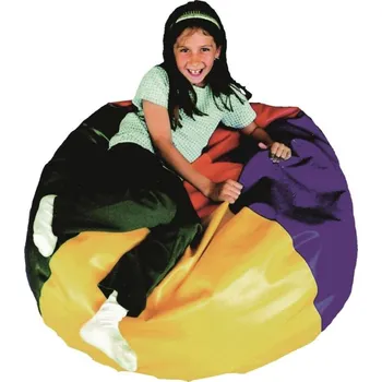 Polštář Polštář pro mazlení Ø 100x30 cm