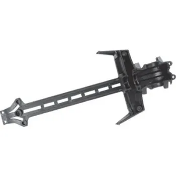 RC náhradní díl AB30-SJ16 - Rear gear box cover Absima - RC_106330