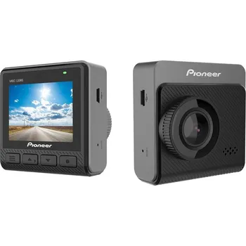 Kamera do auta Palubní kamera Pioneer VREC-130RS - přední