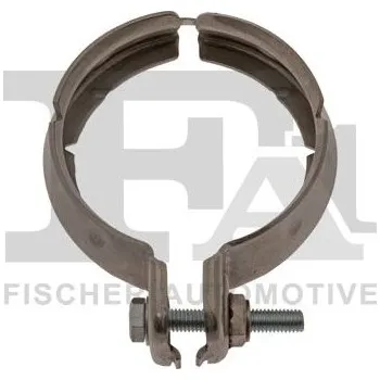 Výfuková trubka Spojka trubek, výfukový systém FA1 144-897