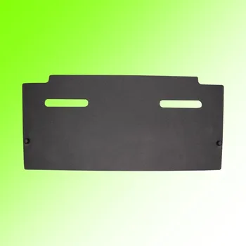 Krbová kamna KRATKI Deflektor vložky ZUZIA 16- BS - V1 (verze deflektoru V1)