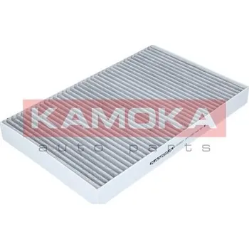 Ventilátor topení a klimatizace Filtr, vzduch v interiéru KAMOKA F500801