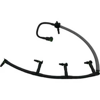 zpětné potrubí ORIGINÁL, PSA 9801197080