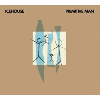 Zahraniční hudba CD Icehouse: Primitive Man 2020