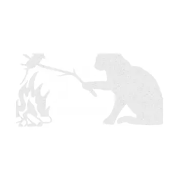 Samolepicí dekorace na vozidlo Kočka s myší levá (84 - Ultra Metalic bílá) SAMOLEPKA NA AUTO, NÁLEPKA, FÓLIE, POLEP, TUNING, VLASTNÍ TEXT, TISK, AUTOSAMOLEPKY.cz, POLEPY, OBRÁZEK, LOGO, 3D STICKERS