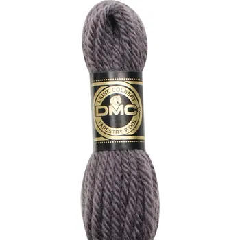 Příze Příze LAINE COLBERT, šedofialová - odstín 7066