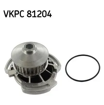 Motor automobilu Vodní čerpadlo, chlazení motoru SKF VKPC 81204