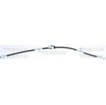 Brzdová hadice Brzdová hadice TRISCAN 8150 40121