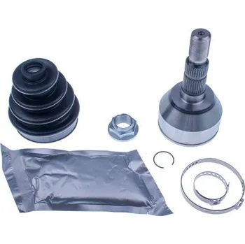 Hřídel nápravy Sada kloubů, hnací hřídel DENCKERMANN C120597