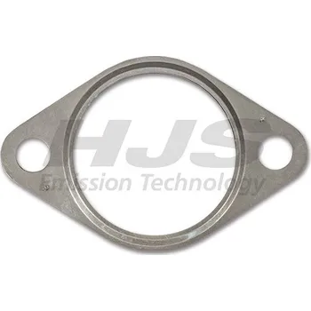 Těsnění výfuku Těsnění, výfuková trubka HJS 83 49 8423