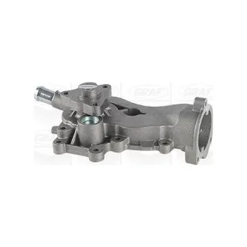 Motor automobilu Vodní čerpadlo, chlazení motoru GRAF PA1285