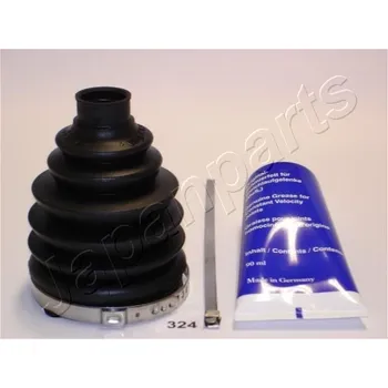 Sada měchů, hnací hřídel JAPANPARTS KB-324