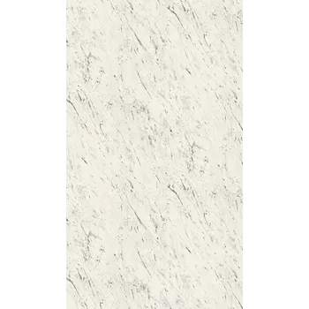 Kuchyňská pracovní deska EGGER Zástěna F204 ST75 Mramor Carrara bílý