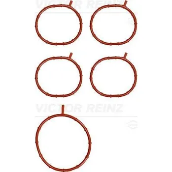 Těsnění motoru Sada těsnění, koleno sacího potrubí VICTOR REINZ 11-10030-01