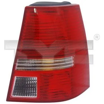 Zadní světlomet Zadní světlo TYC 11-0214-21-2