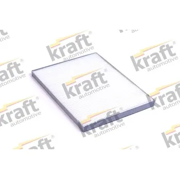 Ventilátor topení a klimatizace Filtr, vzduch v interiéru KRAFT AUTOMOTIVE 1731520