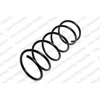 Auto-moto Pružina podvozku LESJÖFORS 4066729