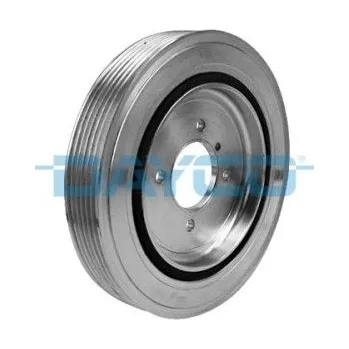 Kliková hřídel Řemenice, klikový hřídel DAYCO DPV1053