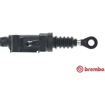 Spojkový válec Hlavní válec, spojka BREMBO C 06 009