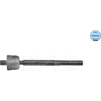 Táhlo řízení Axiální kloub, příčné táhlo řízení MEYLE 316 031 0006