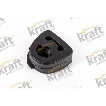Auto-moto Držák, výfukový systém KRAFT AUTOMOTIVE 0501043