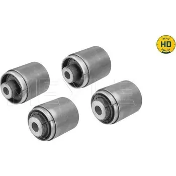 Opravná sada podvozku a pohonu kol Sada na opravy, příčné závěsné rameno MEYLE 314 753 0000/HD