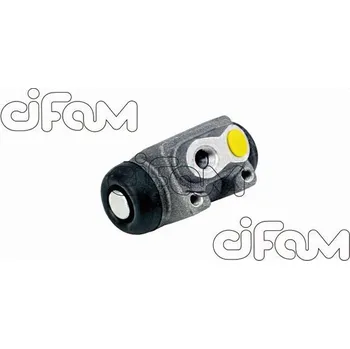 Auto-moto Válec kolové brzdy CIFAM 101-996