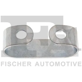 Autodíl Pružina, tlumič výfuku FA1 115-904