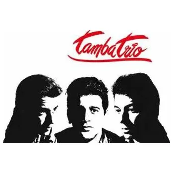 Zahraniční hudba CD Tamba Trio: Tamba Trio + Avanço LTD | DIGI 2018 Tri Fold Digipack Limited Edition