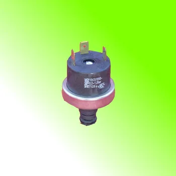 Příslušenství pro ohřívač vody BRANO Spínač tlaku XP605; ND 65014 - originální náhradní díl