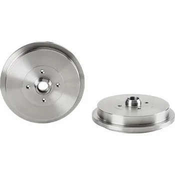 Brzdový buben Brzdový buben BREMBO 14.5927.10