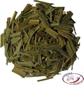 Koření Citronela - citronová tráva sáček 250g