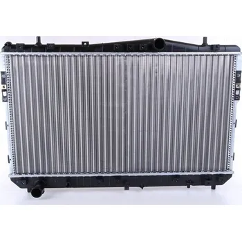 Chladič motoru Chladič, chlazení motoru NISSENS 61633