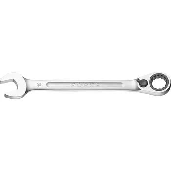 Klíč Ráčnový klíč přepínací 16