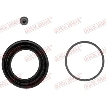 Brzdový systém Sada na opravy, brzdový třmen Quick Brake 114-0017