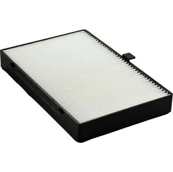 Ventilátor topení a klimatizace Filtr, vzduch v interiéru DENCKERMANN M110054