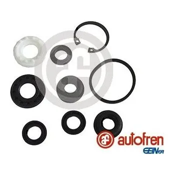 Brzdový válec Sada na opravy, hlavní brzdový válec AUTOFREN SEINSA D1665