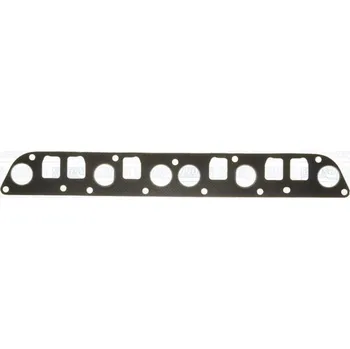 Těsnění motoru Těsnění, koleno sacího potrubí / kolektor výfukových plynů AJUSA 13126700