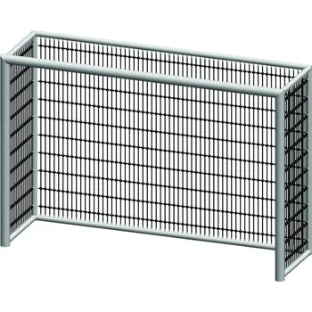 Fotbalová branka Branka Goalie Sport