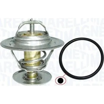 Automobilové těsnění Termostat, chladivo MAGNETI MARELLI 352317100900