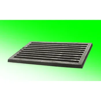 Krbová vložka NORDICA Litinový rošt INSERTO 60 N-446; ND6031620