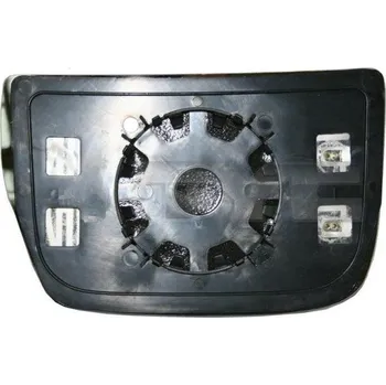 Autosklo Sklo do zrcátka, vnější zrcátko TYC 315-0008-1