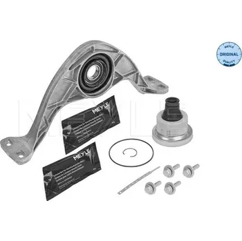 Hřídel nápravy Uložení, kloubový hřídel MEYLE 100 151 0100/S