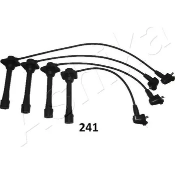 Zapalovací kabel Sada kabelů pro zapalování ASHIKA 132-02-241