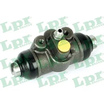 Brzdový válec Válec kolové brzdy LPR 5533
