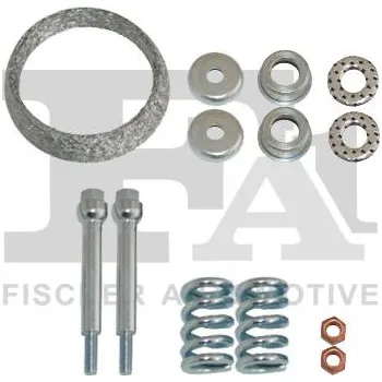 Těsnění výfuku Sada těsnění, výfukový systém FA1 218-971