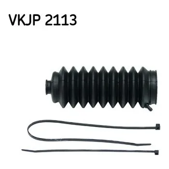 Sada měchů, řízení SKF VKJP 2113