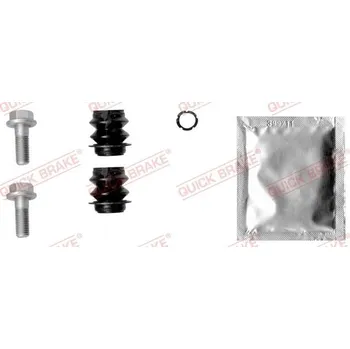 Brzdový systém Sada příslušenství, brzdový třmen Quick Brake 113-1341
