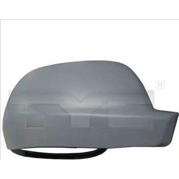 Auto zrcátko Kryt, vnější zrcátko TYC 337-0037-2