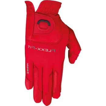 Golfové rukavice Zoom Tour pánská golfová rukavice, červená